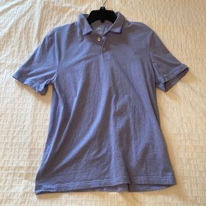 H&M polo shirt